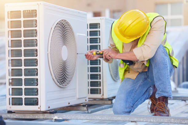 Affordable air conditioning repair in North Corbin, KY